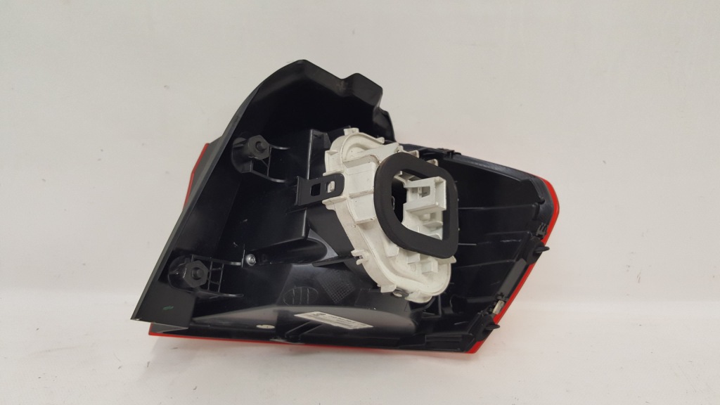 фото №5, Vw golf sportsvan лампа задняя задняя левая 2014-2016r