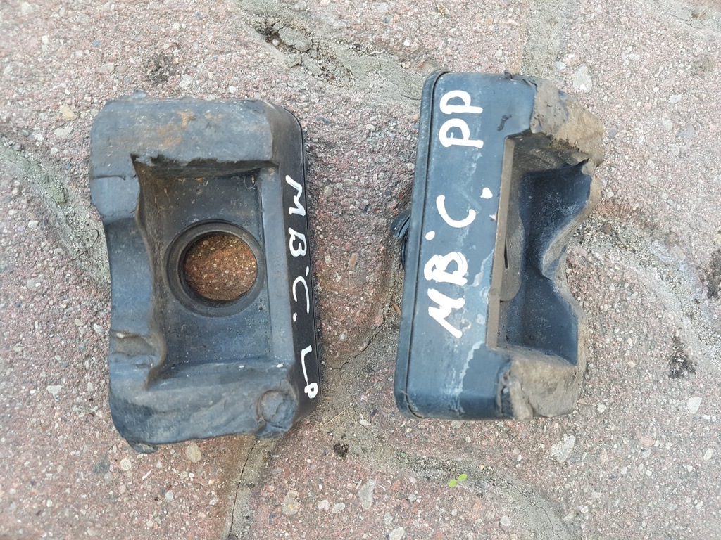 фото №1, Резиновый элемент подкладка pod домкрат mercedes c220 cdi w203