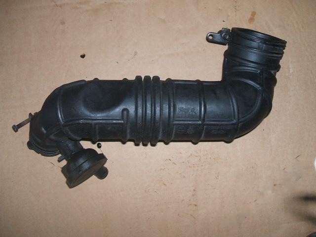 фото №1, Rio iii 1.5crd wąż труба воздухозаборник турбины 28138-1g100