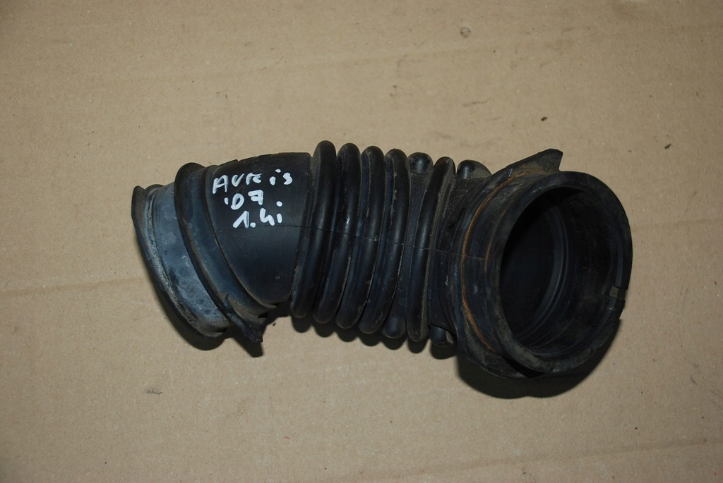 фото №2, Toyota auris 1.4 vvti 07-13 труба впускной