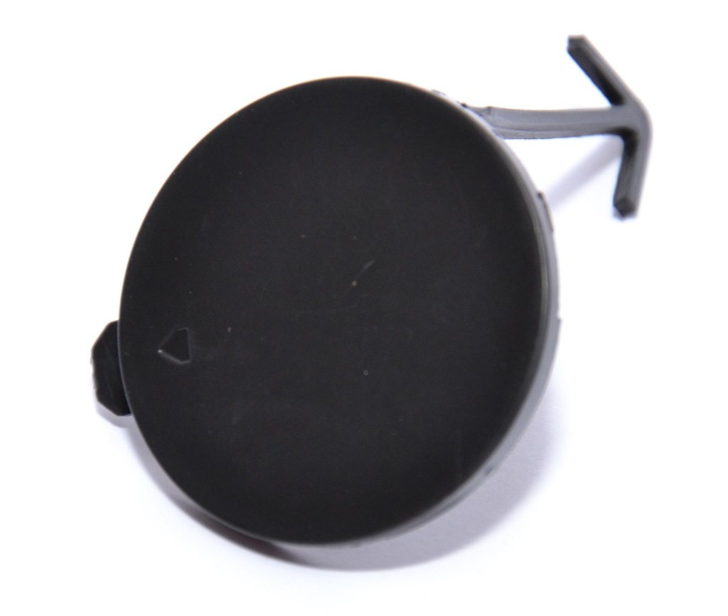 фото №1, Заглушка фаркоп бампера перед hyundai ix35