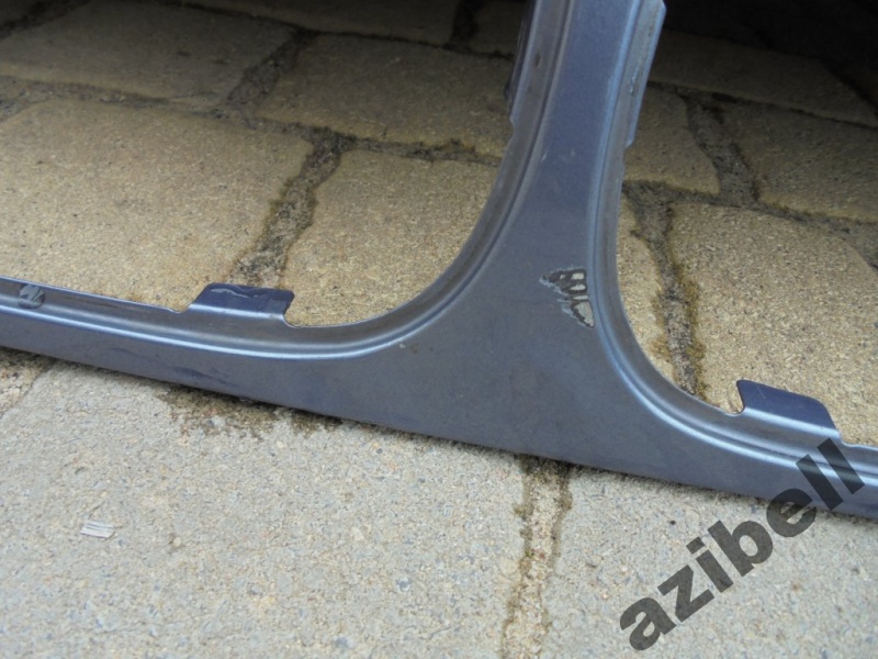 Bmw 3 e46 седан, універсал po liftingu - капот Недорого