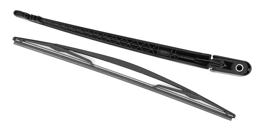 фото №2, Citroen xsara picasso двірник задня важіль щітка