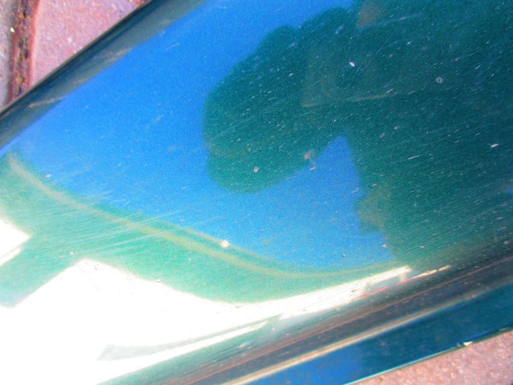 фото №7, Mercedes ml w163 молдинг поріг ліва права поріг