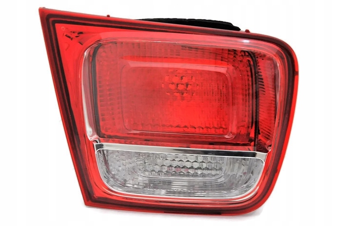 фото №1, Chevrolet malibu 12- лампа задняя левая nowa eu ^