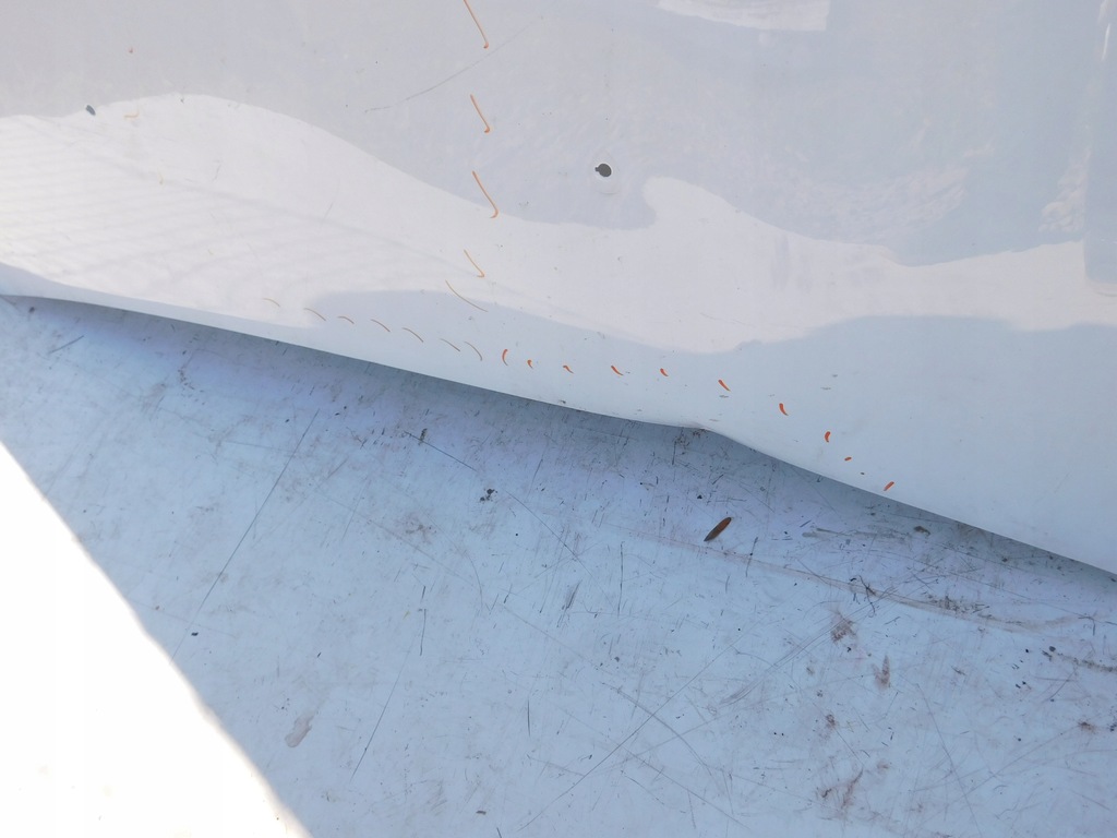 фото №11, Dacia logan sandero ii 2 12-капот