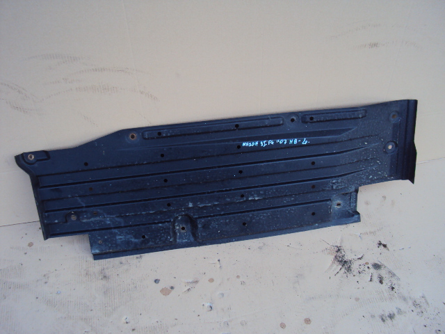 фото №1, Защита подвеска левая mazda 3 hb 03-09