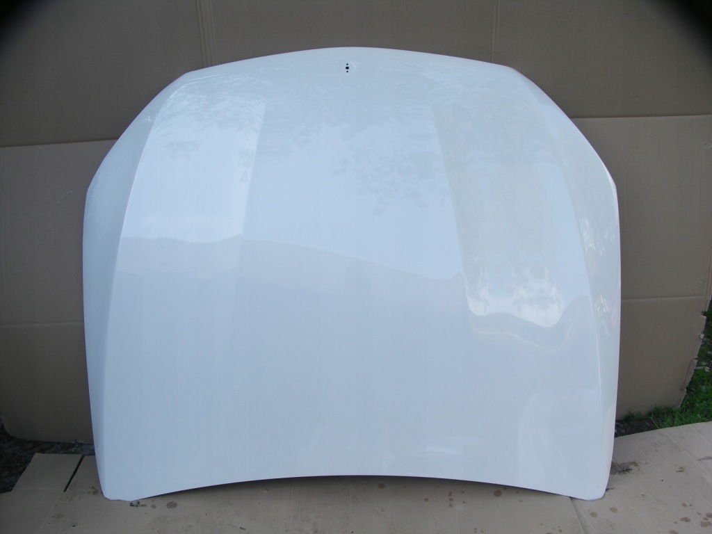 Купить Mercedes glc w253 капот передняя