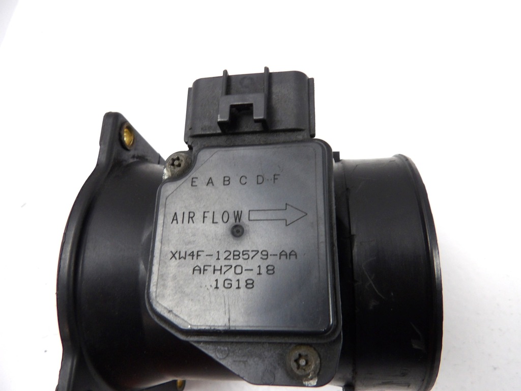 фото №4, Ford, jaguar расходомер xw4f-12b579-aa