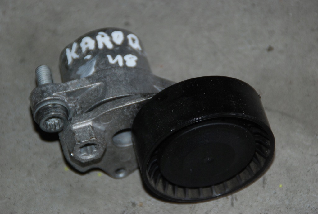 фото №1, Skoda karoq натяжитель ремень 1.0 tsi