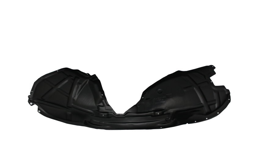 фото №1, Підкрилок перед ліва dodge challenger sxt r/t scat 2015-2023