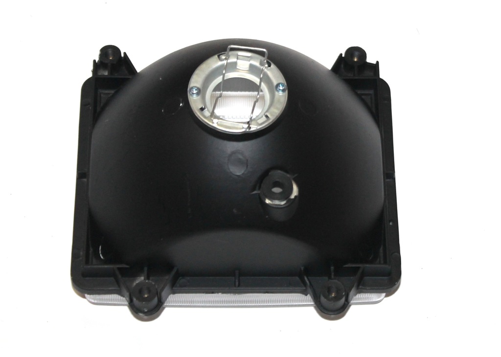 фото №3, Фара передний лампа перед renault major левый