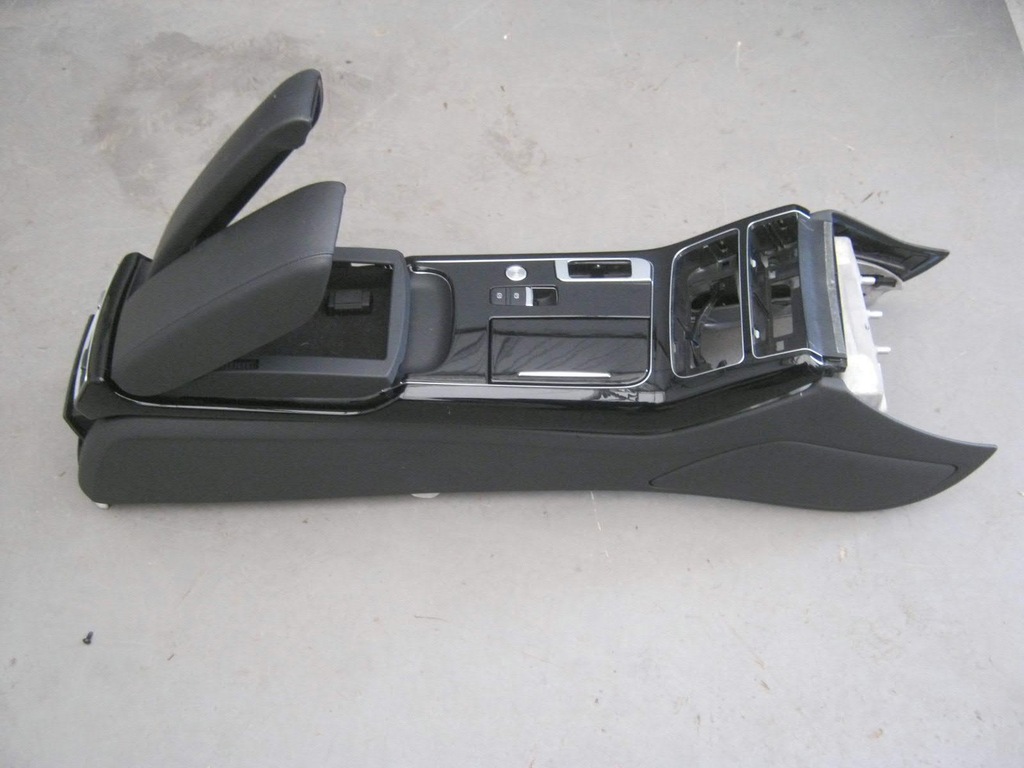 фото №15, Audi a8 4h сидіння сидіння оббивка двері тунель