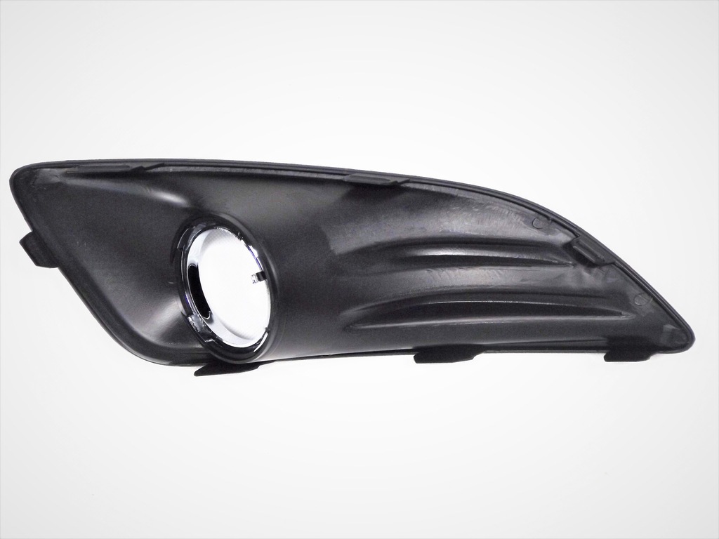 фото №5, Решётка радиатора решётка заглушка бампера ford fiesta vi pr