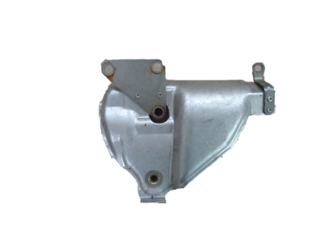 фото №1, Vw passat b8 защита тепловая turbo 04e253041