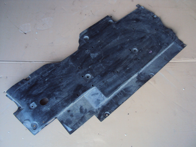 фото №1, Защита подвеска правая mazda 6 gj 2013-