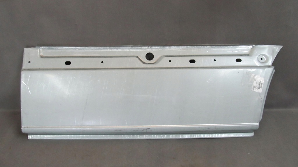 фото №1, Ремкомплект порог обшивка sprinter 906 / crafter