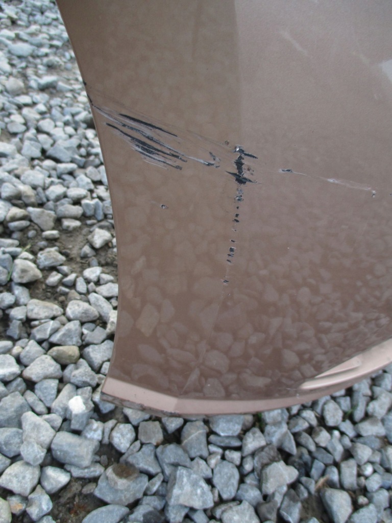 фото №7, Seat оригинальный номер 6f0 807 221 d бампер передний