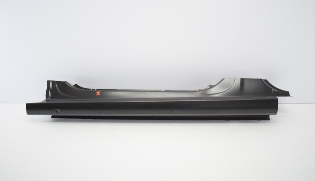 фото №1, Skoda rapid 5j toledo левая обшивка порог org nowe