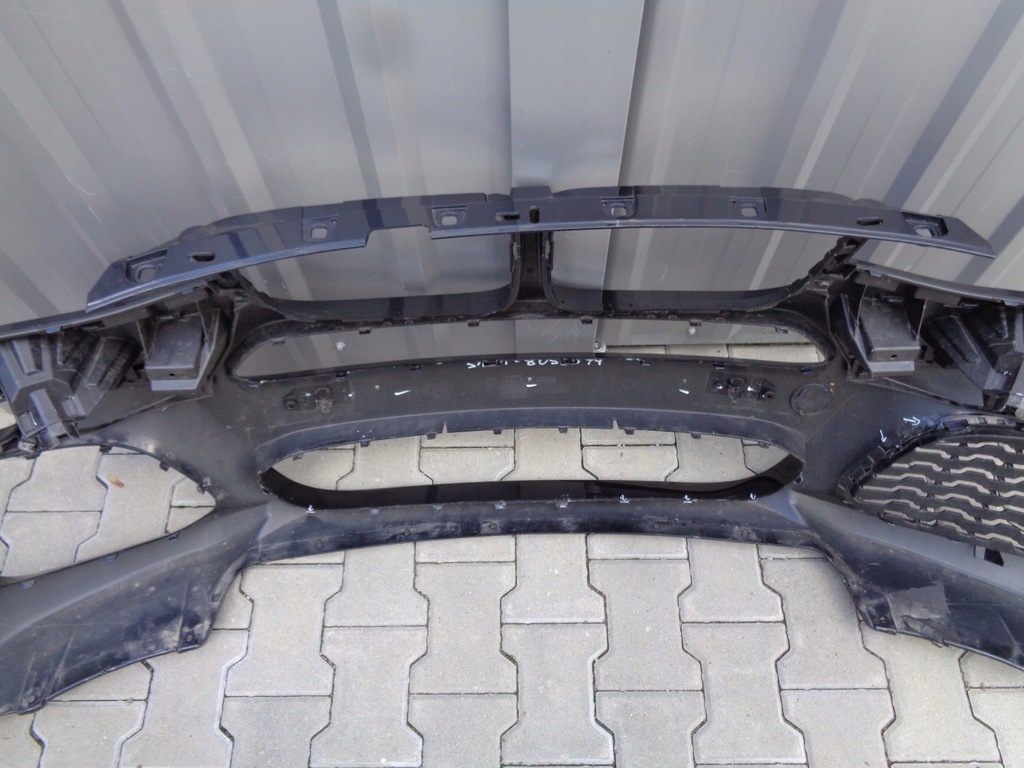 фото №9, Bmw x4 f26 x3 f25 lift m набор бампер 8056874