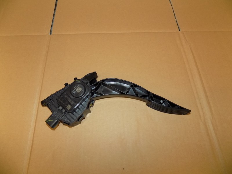 фото №1, Ford 17r edge ii 2.0 tdci педаль газу e1gc-9f836-jc
