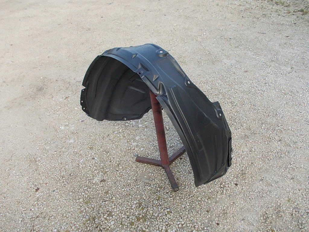 фото №1, Підкрилок передні праве nissan murano