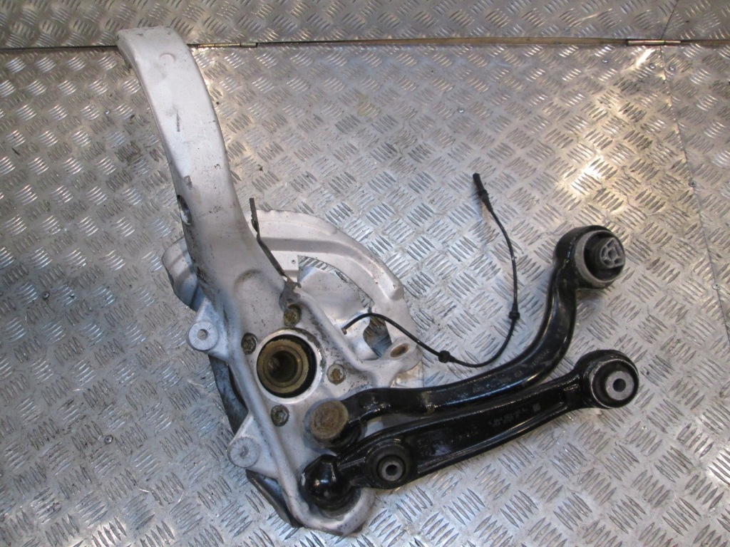 фото №4, Bmw x5 f15 поворотний кулак з ступиця перед права ліва