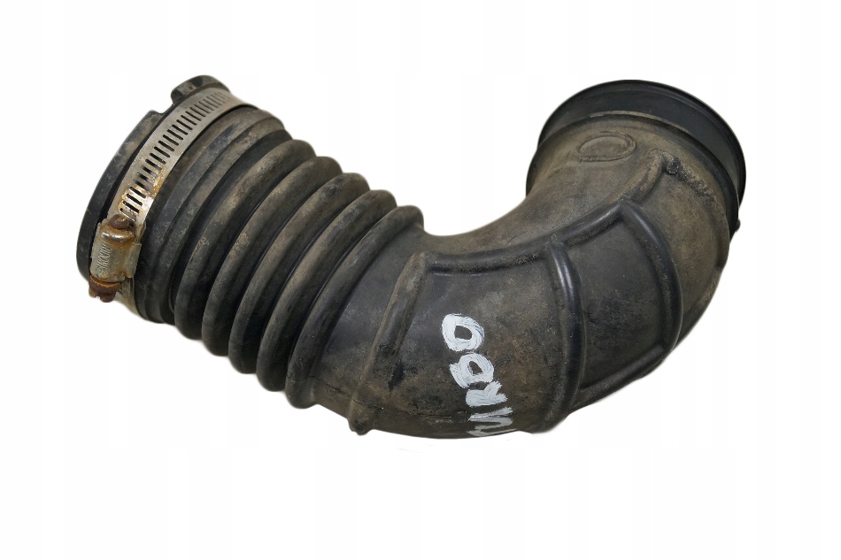 фото №1, Труба шланг турбіни subaru forester iii 2.0d