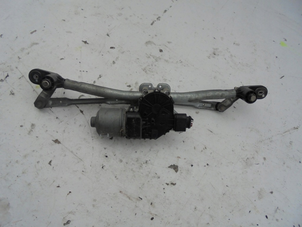 фото №1, Механизм дворник перед fiat croma ii