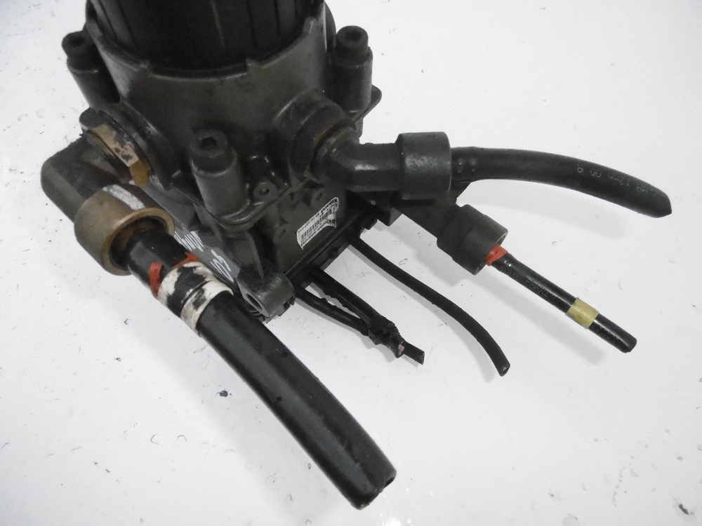 Клапан модуль ebs 048203004 renault magnum Доставка
