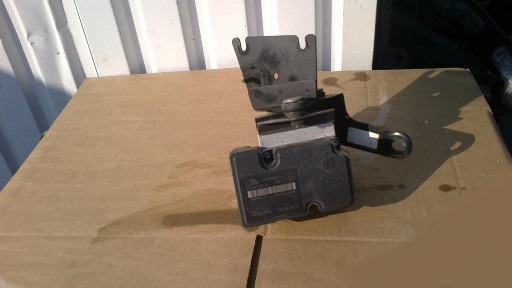 фото №1, Насос abs renault twingo ii 8201040536