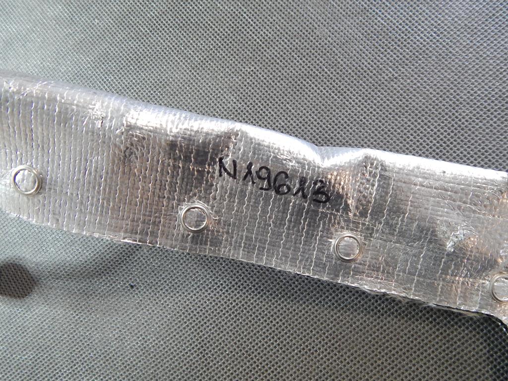 фото №2, Audi a3 8v шланг трубка оливи