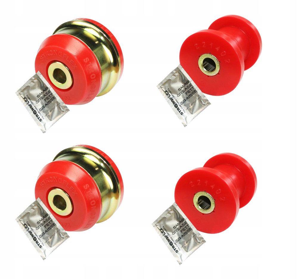 фото №1, Втулка втулки рычага перед vw passat b8 / beetle