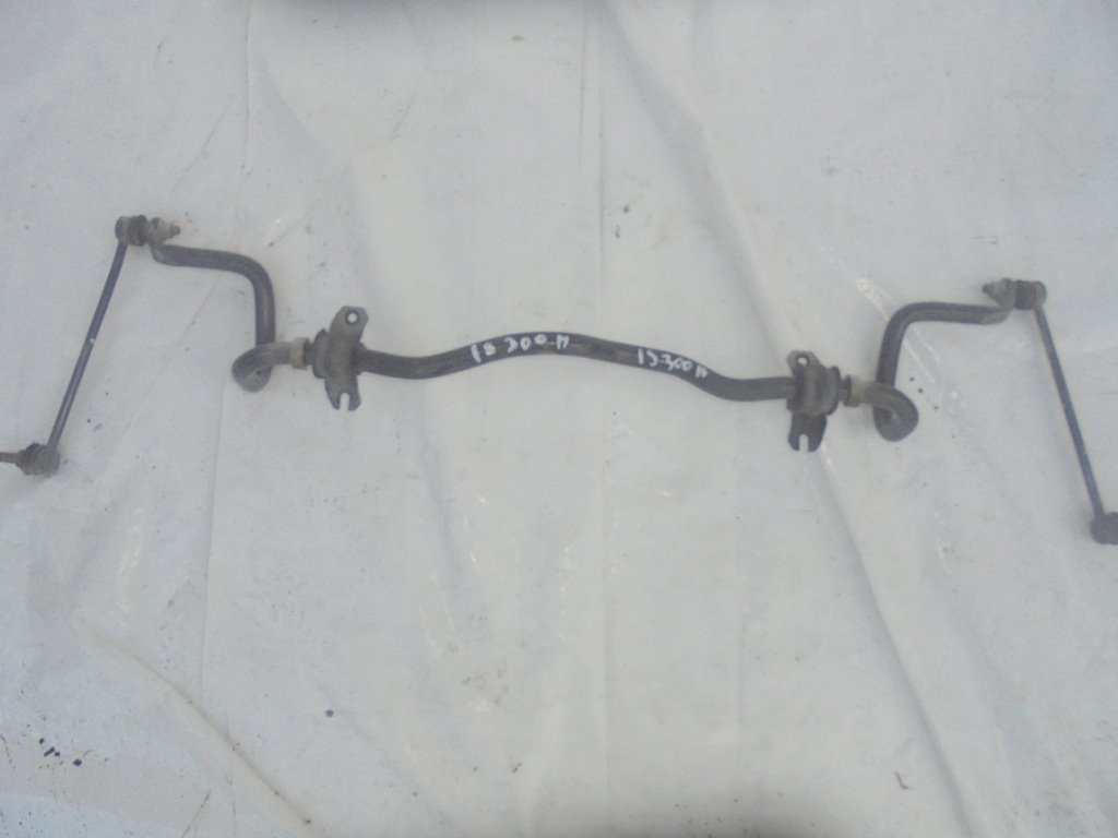 фото №1, Стабилизатор lexus is 300h