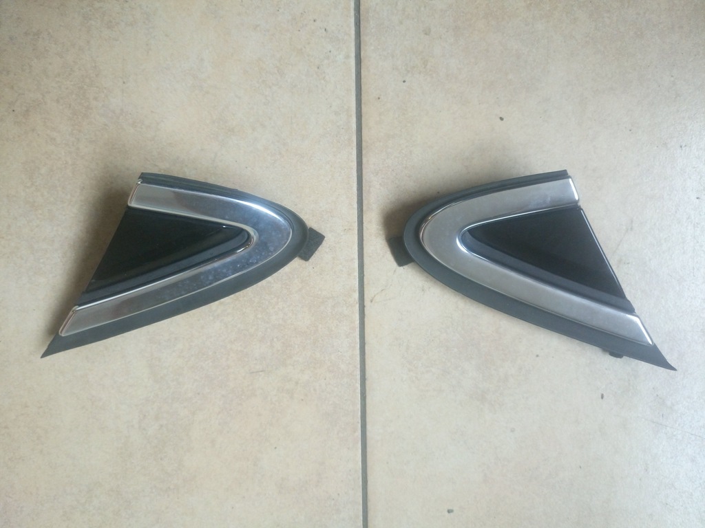 фото №1, Volvo v40 xc40 cc заглушка na крыло левая правая