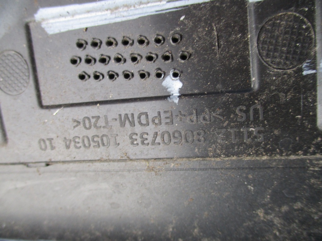 фото №10, Bmw x4 f26 m sport бампер задній задня m набір