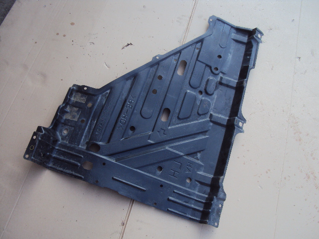 фото №2, Захист підвіска ліва lexus rx