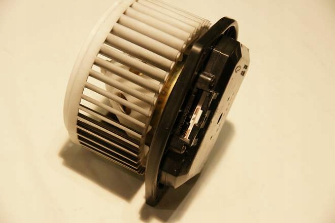 фото №8, Повітродувка вентилятор infiniti qx70 q50 fx ex30 eur