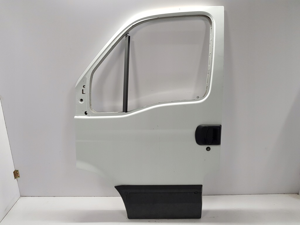 фото №1, Iveco daily 06-11r дверь левый перед