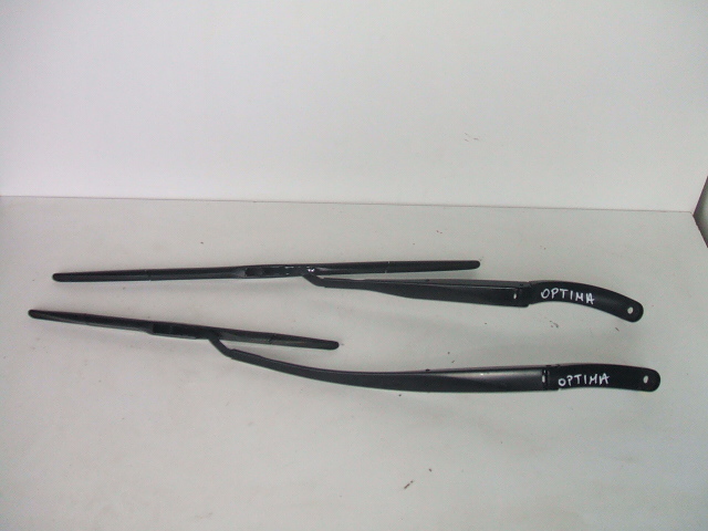 фото №1, Kia optima 15- важіль двірники щітка праве ліва