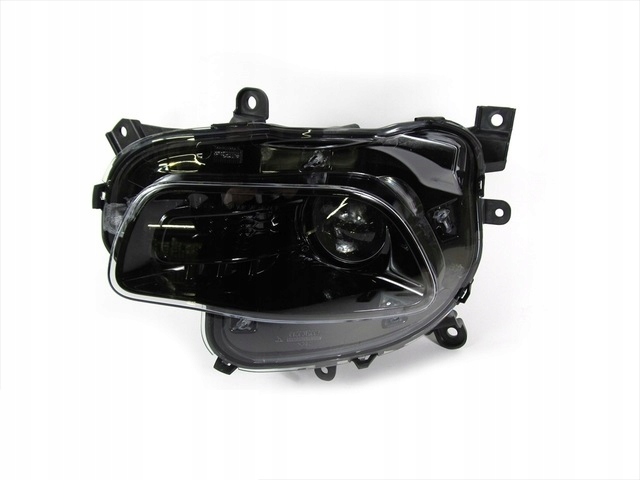 фото №1, Лампа левая jeep cherokee kl 2014 2015 2016 2017