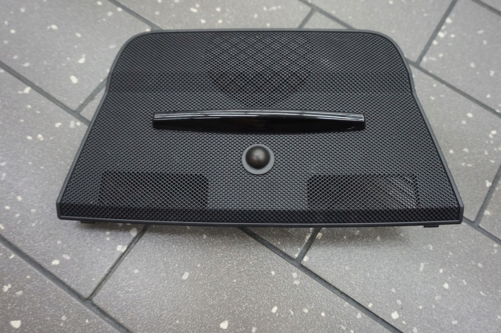 фото №1, Дисплей pdc решітка mercedes e klasa w207