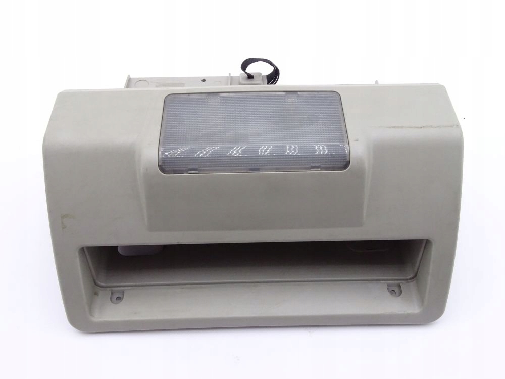 фото №1, Iveco eurocargo 02-08 бардачок лампа потолочный