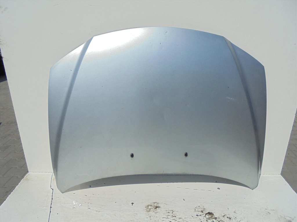 фото №1, Капот mazda 6 -доставка-