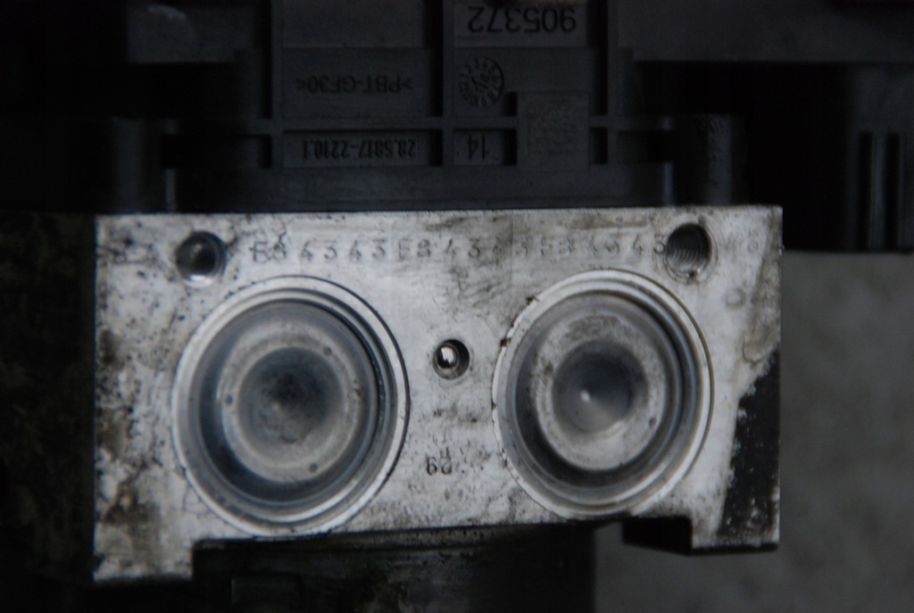 фото №4, Skoda karoq 1.0 tsi 2018 насос abs