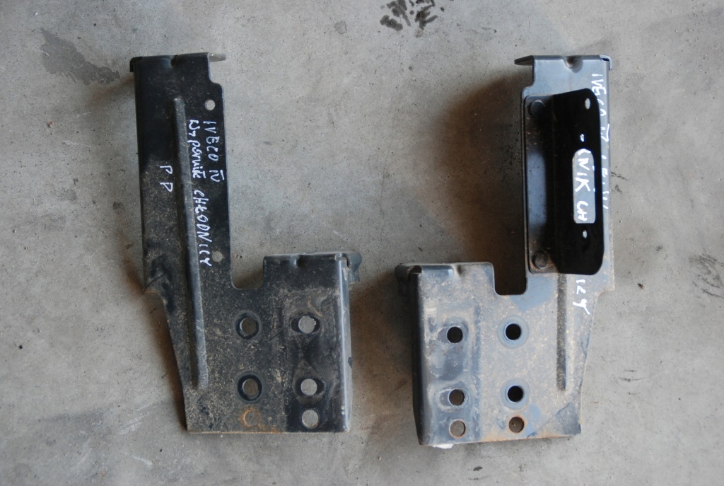 фото №1, Iveco daily 12-18 кронштейн кронштейн кронштейн кронштейн