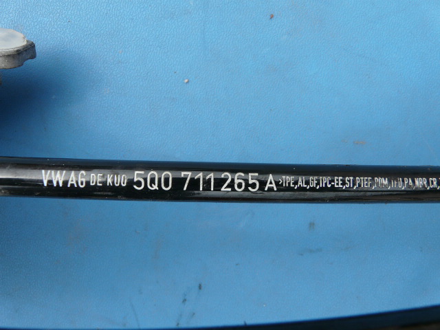 фото №6, Вибірник домкрат передач golf vii 7 5q0711049ad