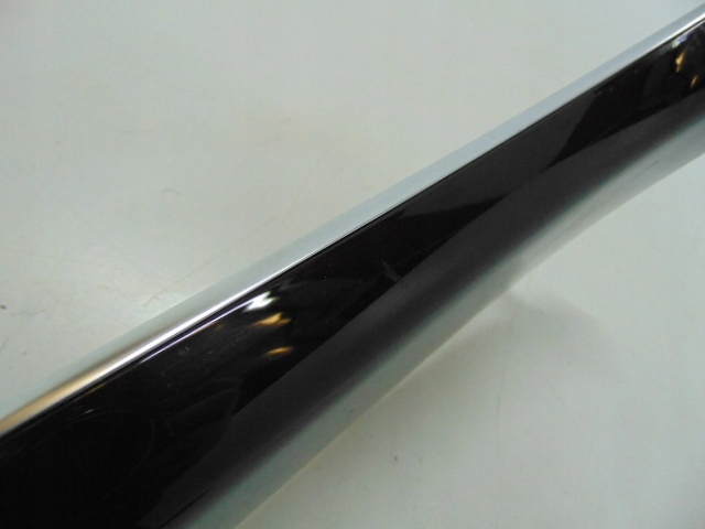 фото №2, Молдинг декоративная консоли renault espace v