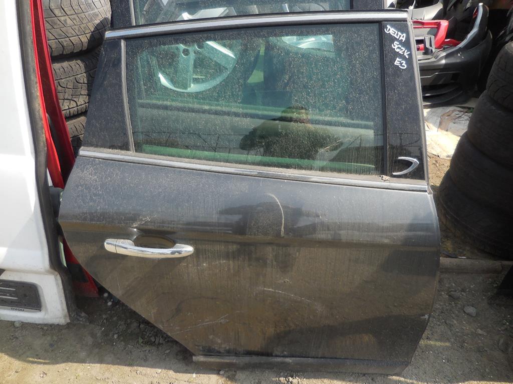 фото №1, Lancia delta двері задні праве