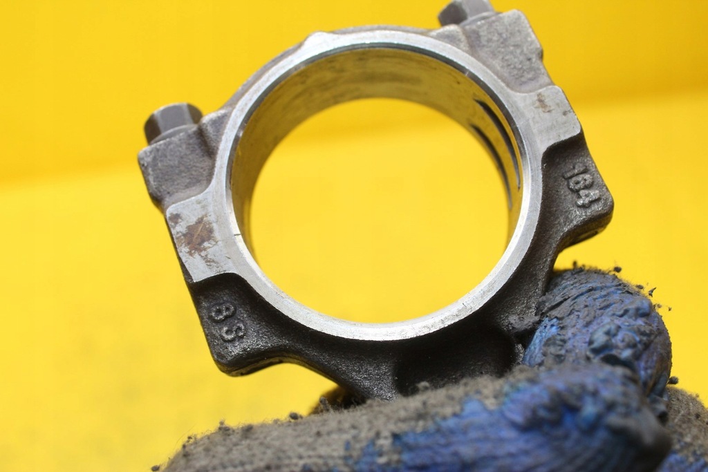 фото №5, Поршень поршні шатун шату́н vectra c 2.0 tb z20net